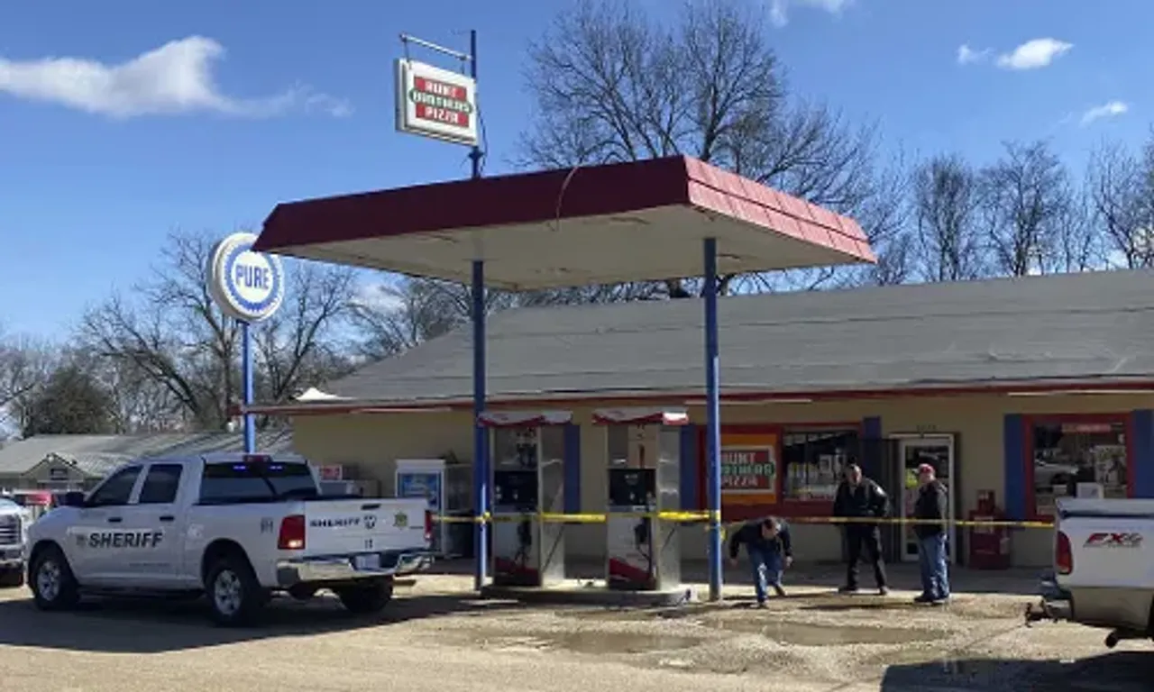 ગોળીબારથી અમેરિકા ફરી એકવાર ધણધણી ઉઠ્યું, મિસિસિપીમાં ગોળીબારમાં 6 લોકોનાં મોત