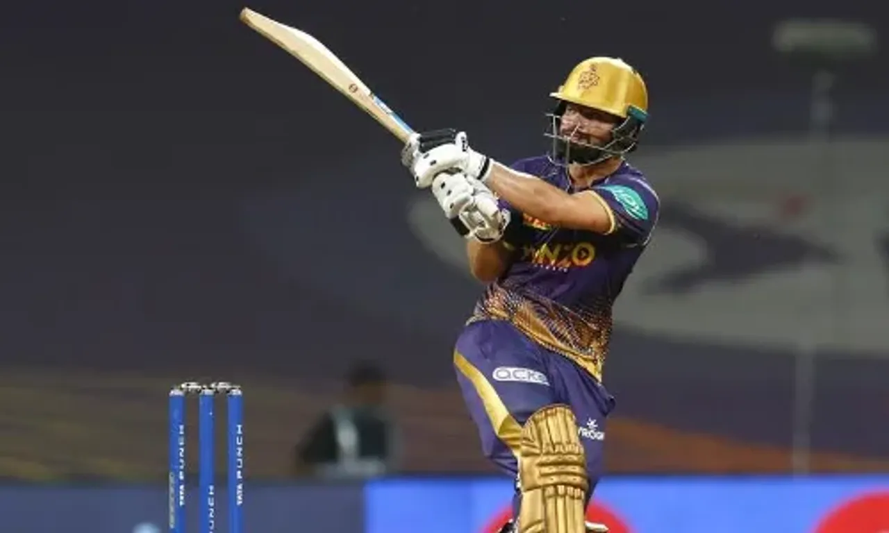 IPL : રિંકુસિંહે છેલ્લી ઓવરમાં 5 છગ્ગા લગાવીને KKRને અપાવી જીત, રાશીદની હેટ્રિક એળે ગઈ