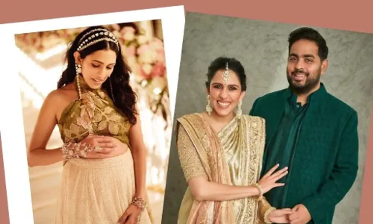 અંબાણી પરિવારમાં ખુશીનો માહોલ, પુત્રવધુ શ્લોકા મહેતાએ દીકરીને  આપ્યો જન્મ