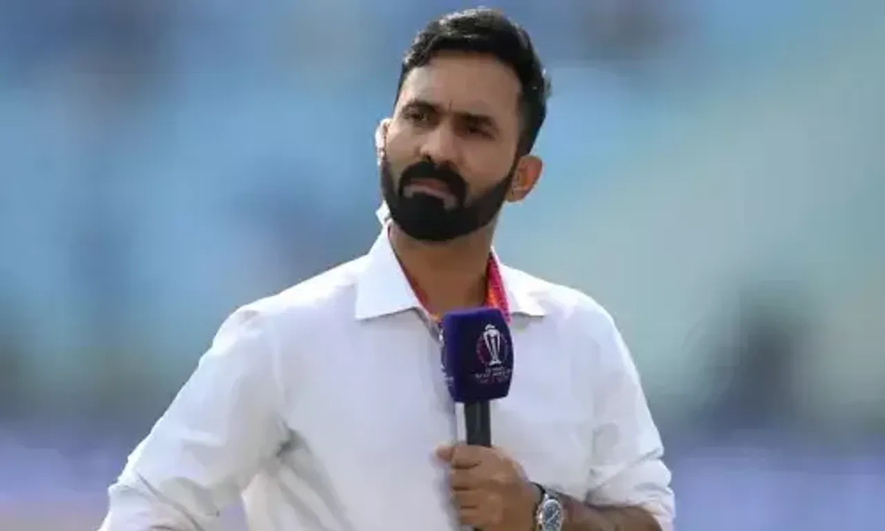 ઈંગ્લેન્ડે ભારતીય ક્રિકેટર દિનેશ કાર્તિકને મહત્વની મોટી જવાબદારી સોંપી