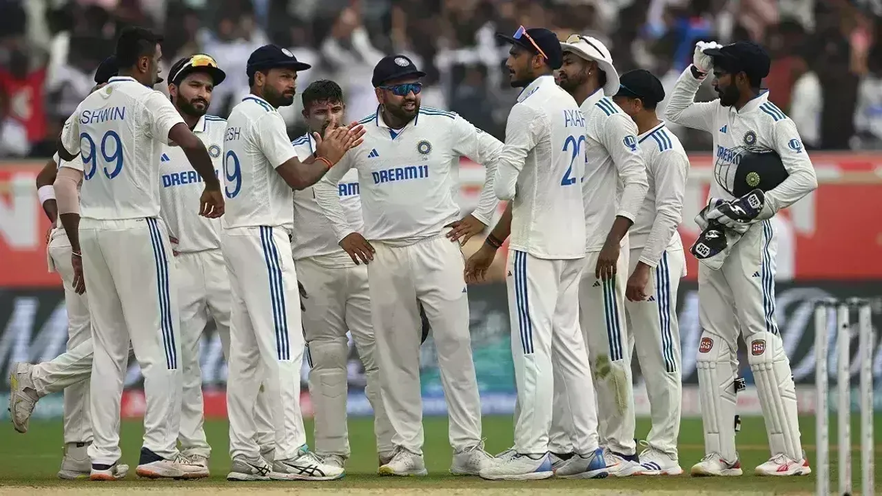 IND vs ENG: ઈંગ્લેન્ડ સામેની બાકીની 3 ટેસ્ટ માટે ભારતીય ટીમની જાહેરાત, આ ખેલાડીને લાગી લોટરી