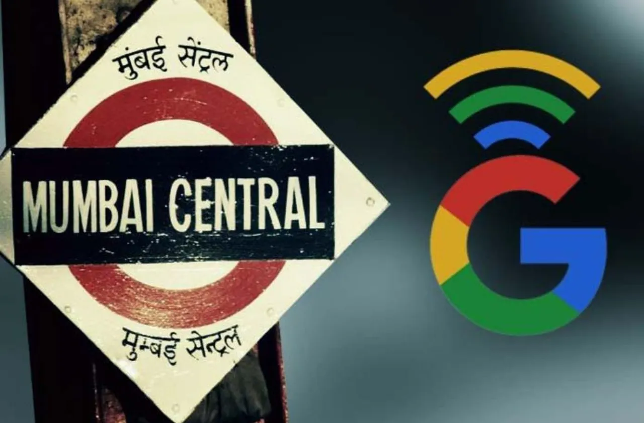 ભારતના 5 રેલવે સ્ટેશન પર મળશે ફ્રી વાઇ-ફાઇની સુવિધા