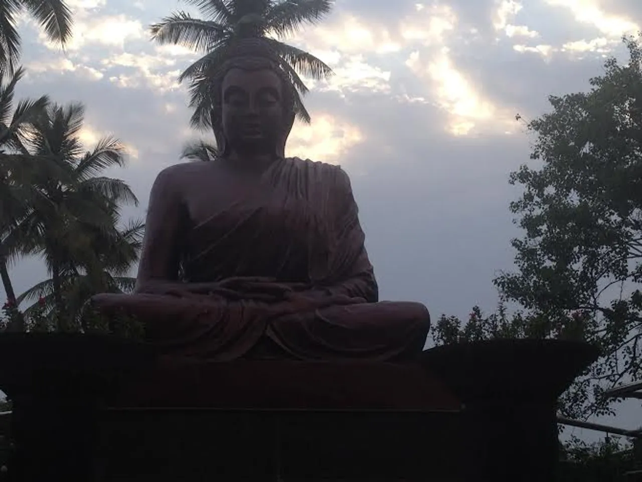 ભગવાન બુદ્ધની જન્મ જયંતિ-બુદ્ધ પૂર્ણિમા