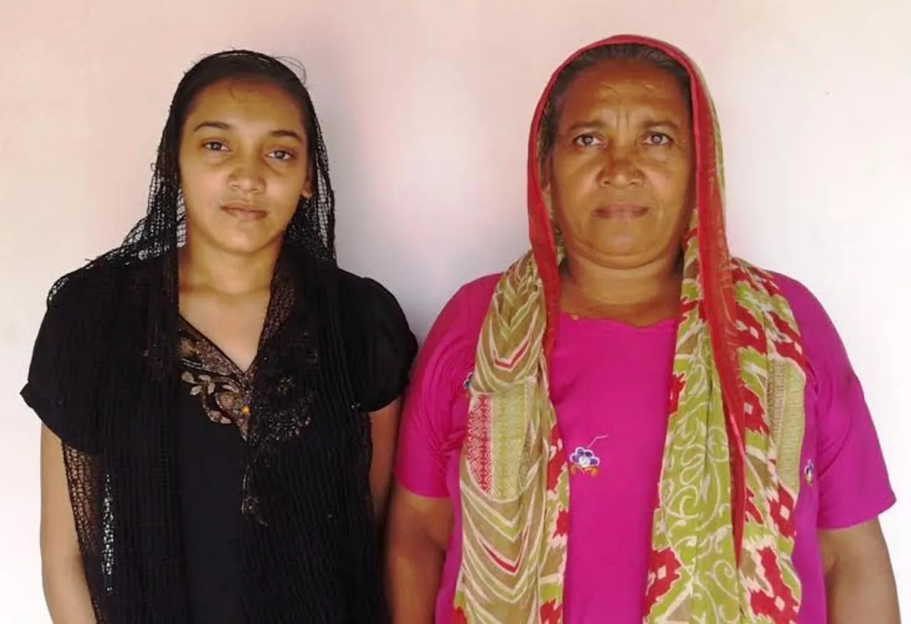 ભરૂચ ના દયાદરા ની સામાન્ય પરિવાર ની દીકરીએ જવલંત સફળતા પ્રાપ્ત કરી અન્ય માટે પ્રેણારૂપ બની