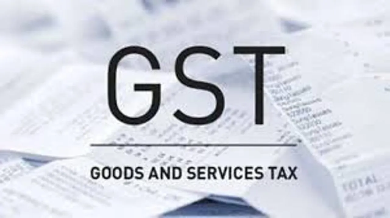 નાણામંત્રી અરુણ જેટલી એ રાજ્યસભા માં GST બીલ રજુ કર્યું