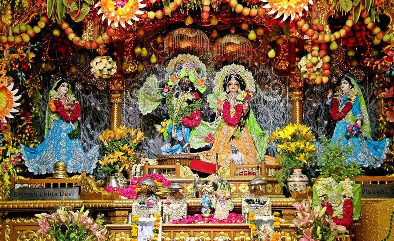 જાણોઃ જન્માષ્ટમી પર રાત્રે મટકી ફોડવી કેમ યોગ્ય નથી?