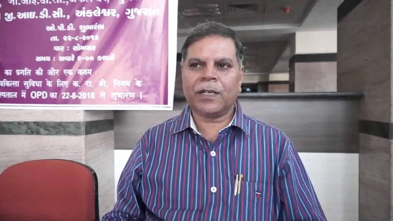 અંકલેશ્વરમાં ESICની અત્યાધુનિક હોસ્પિટલમાં તબીબી સેવાની શરૂઆત કરાઈ