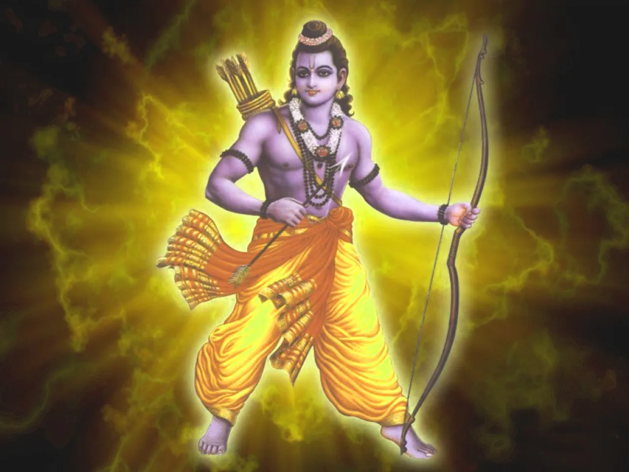 ભગવાન શ્રીરામ અને રાવણની મૂર્તિની સ્થાપના એકસાથે!
