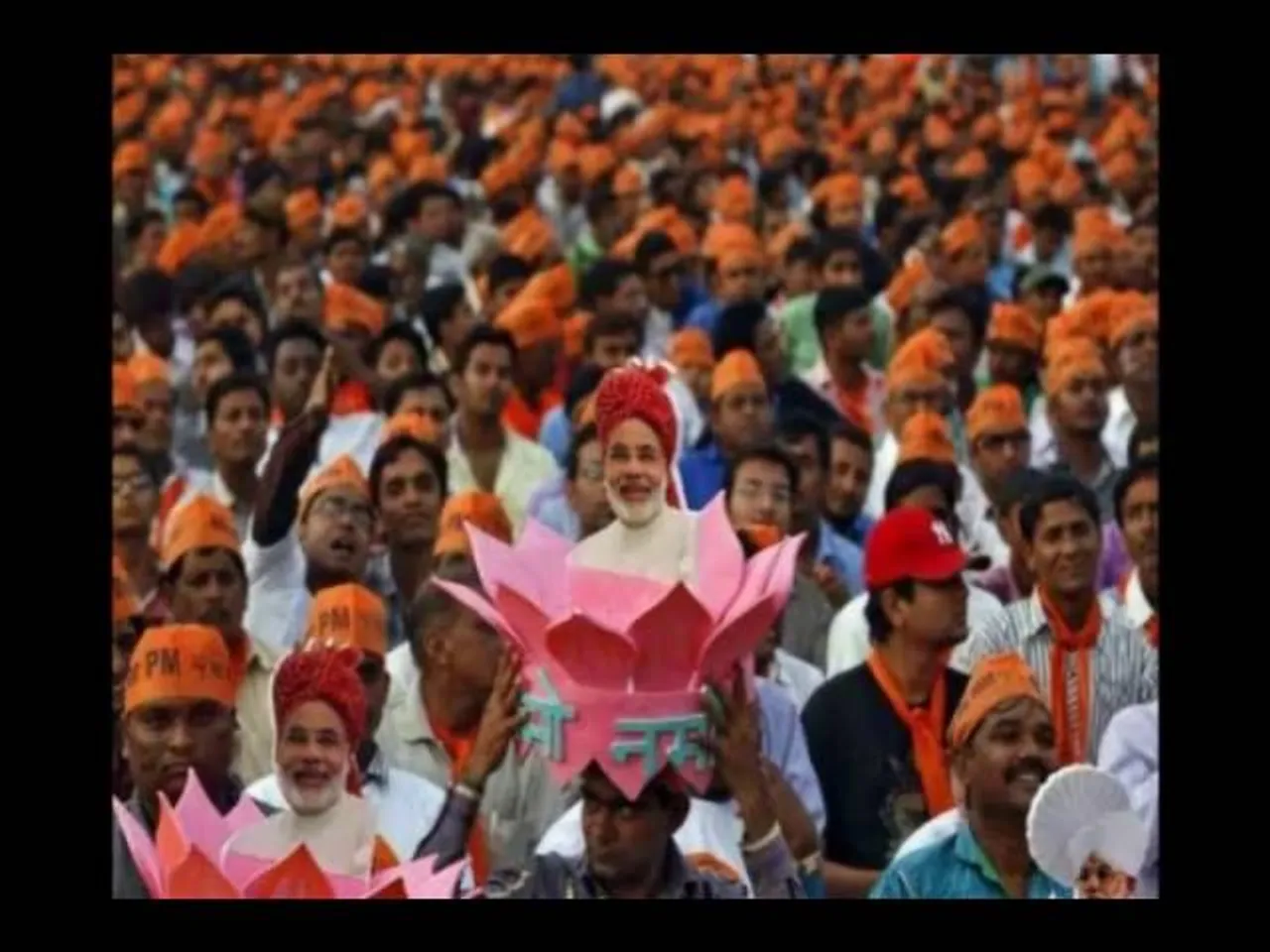 ટીકા-વિરોધના પથ્થરની સીડી બનાવી ઉંચાઇને સર કરતા નરેન્દ્ર મોદી