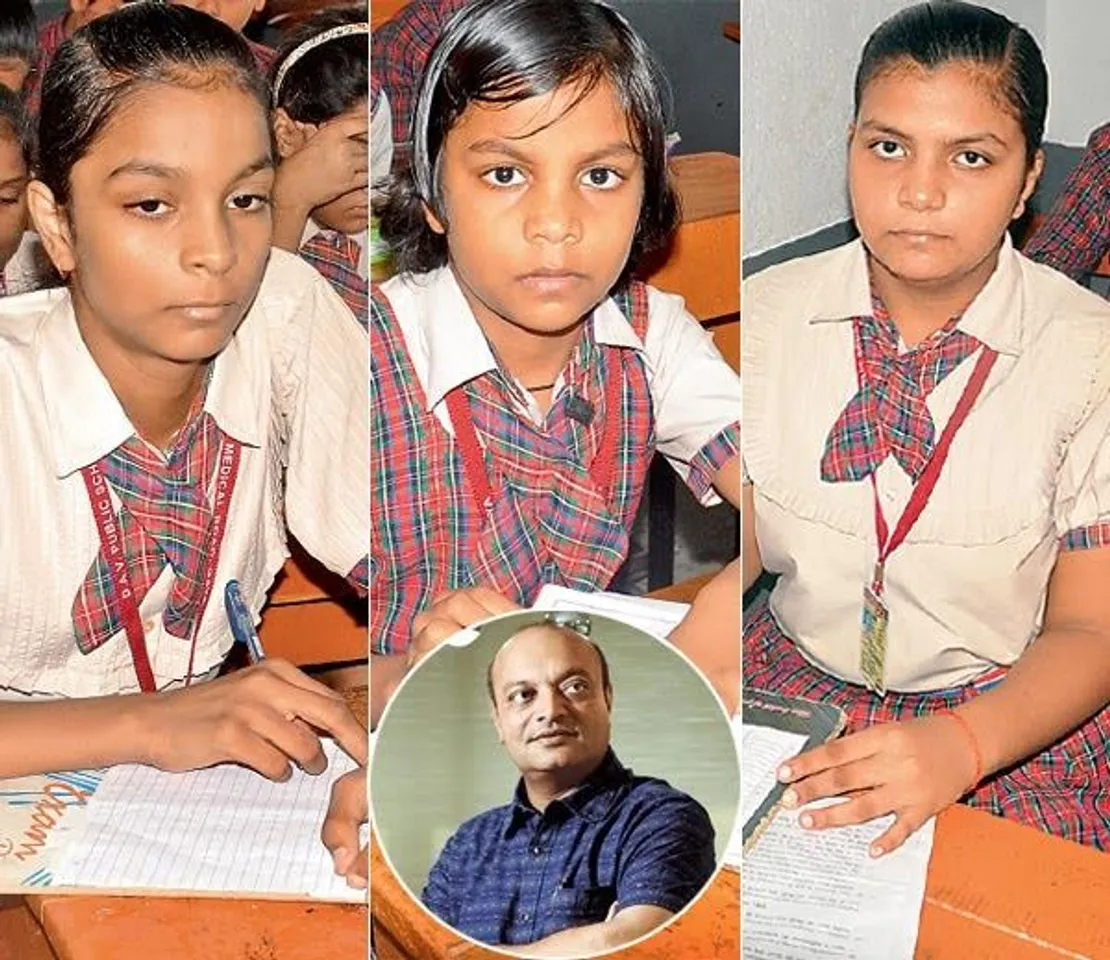 સુરતના ઉદ્યોગપતિએ ઉઠાવી ઉરી શહીદોના તમામ સંતાનોના અભ્યાસની જવાબદારી