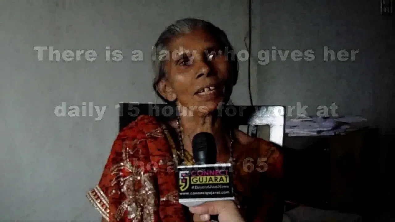 સફળ વ્યક્તિઓ જ નહિ પરંતુ વડીલો પણ છે પ્રેરણાસ્ત્રોત્ર