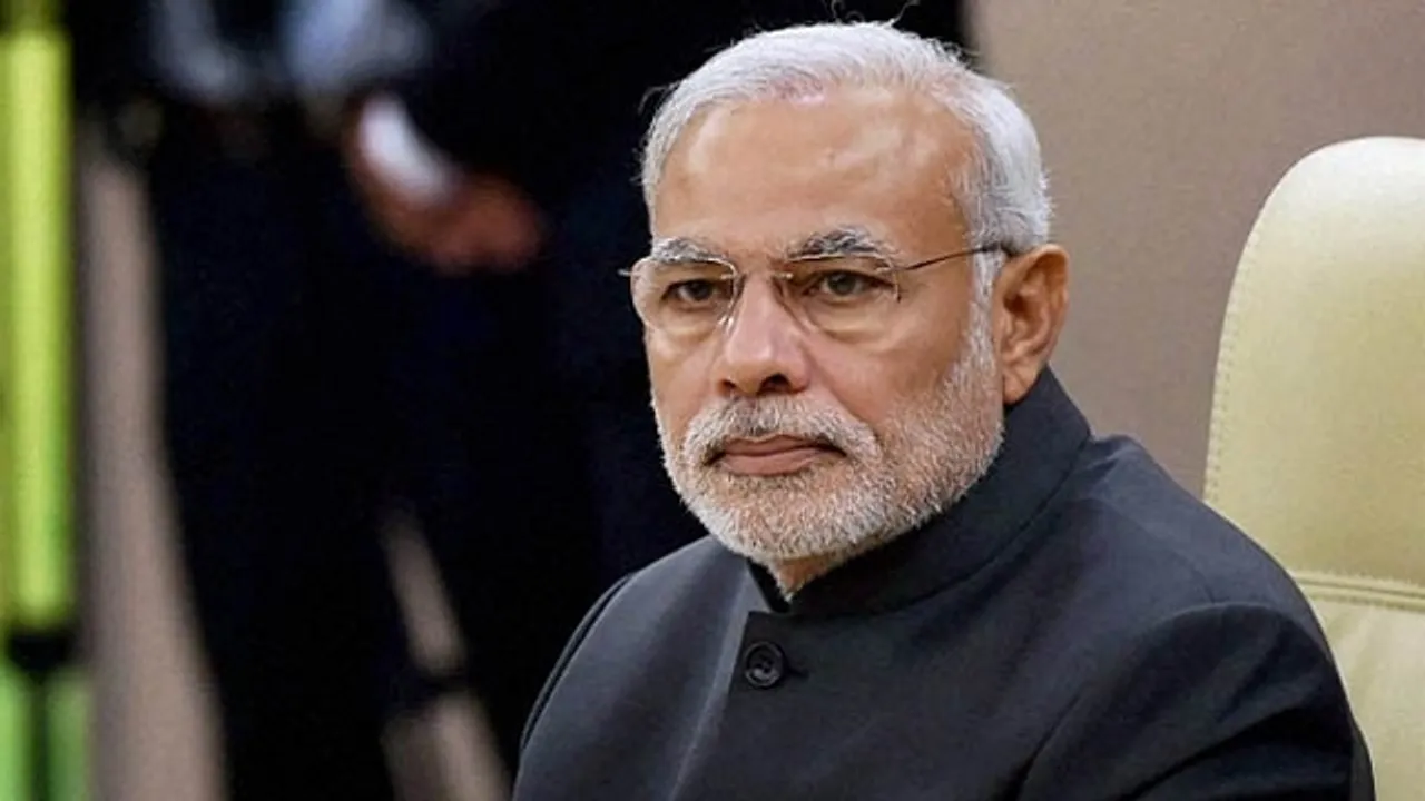 નોટબંધી 1971 માં જ લાગુ કરી દેવા જેવી હતી : મોદી