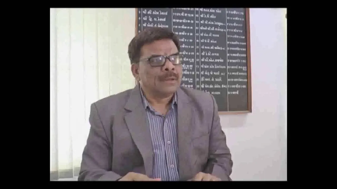 શાળાના ચળકાટને જોઈને અંજાય જતા વાલીઓ ચેતજો ?