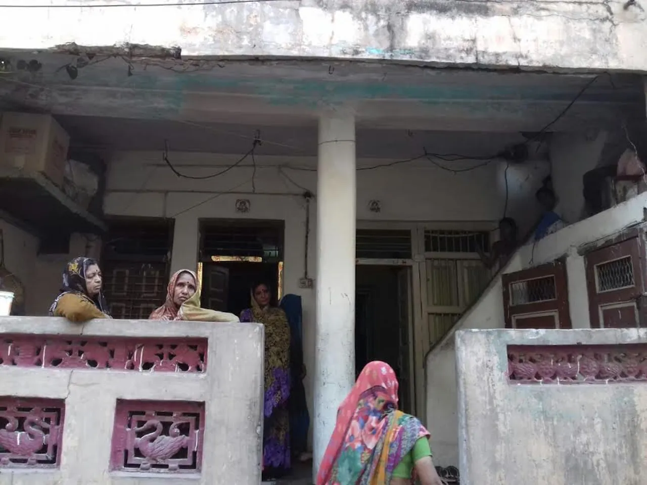 10માં ધોરણમાં ભણતા વિધાર્થીએ કરી આત્મહત્યા