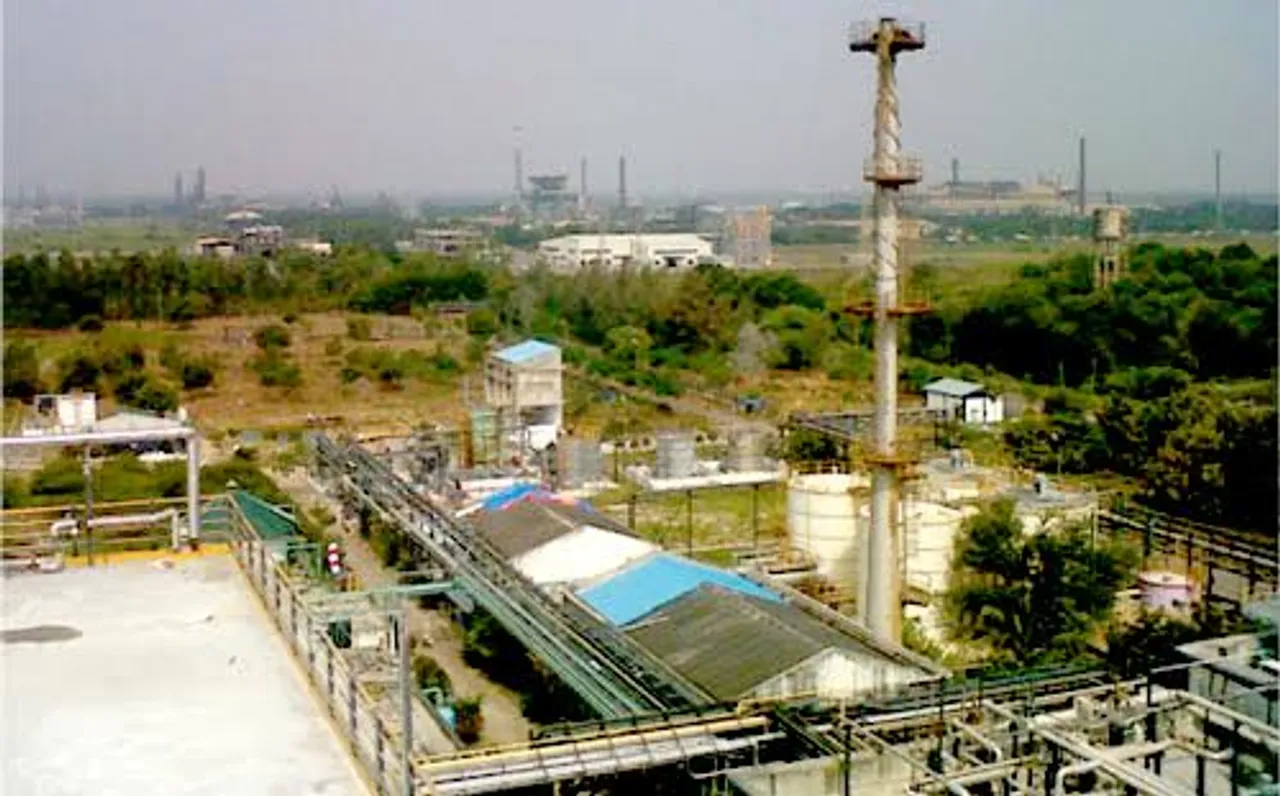 ઝઘડીયા ઔદ્યોગિક વસાહત માં તસ્કરોનો આતંક 