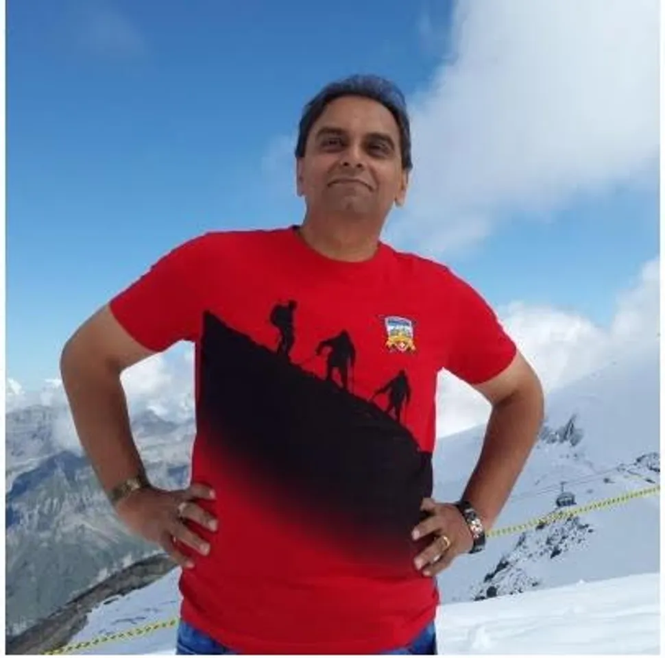 જુલે વરની ગુજરાતી ઍડિશન: જય વસાવડા