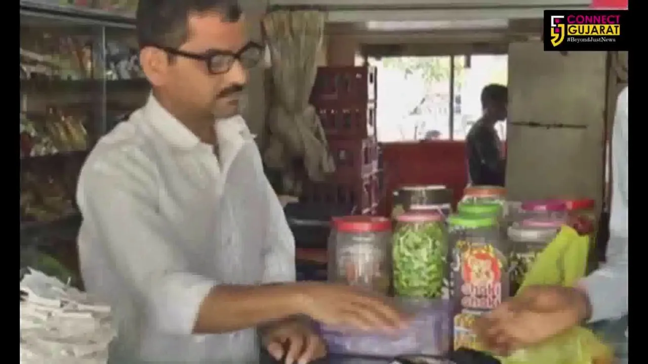 ભરૂચ ખાતેની જી.એન.એફ.સી. દેશની સૌ પ્રથમ "કેશલેસ ટાઉનશીપ" બની