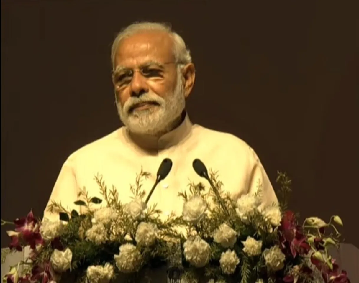 વર્ષ 2019માં સ્વચ્છતા આપણી ઓળખ બને તે સ્થિતિ પેદા કરવી છે :પીએમ મોદી