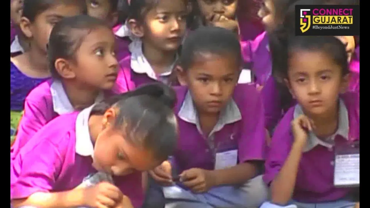 રાજકોટની સંસ્થા દ્વારા દત્તક લીધેલી 62 દીકરીઓને તરછોડવામાં આવતા કલેકટરે તપાસના આદેશ આપ્યા