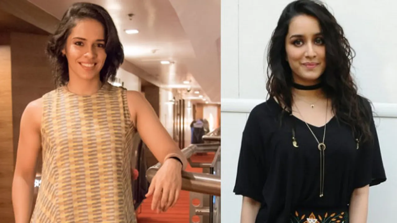 બોલીવુડમાં બાયોપિકનો ધમધમાટ, સાયના નહેવાલનું પાત્ર ભજવશે શ્રદ્ધા કપૂર