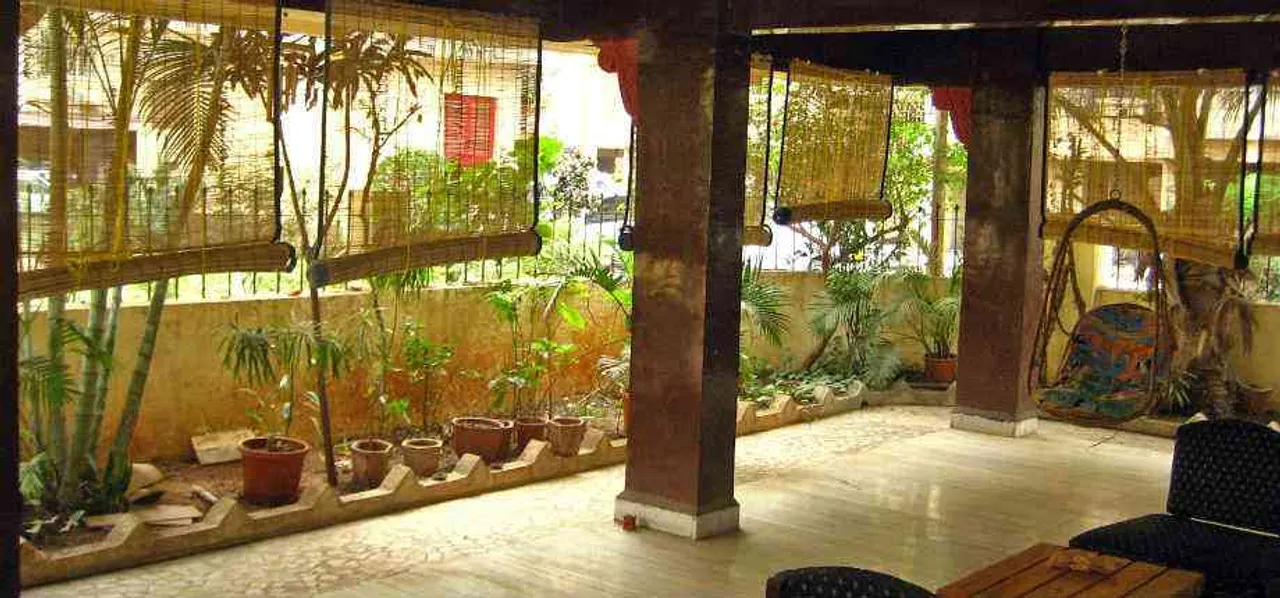 ઉકળાટમાં ઘરને "કુલ" રાખવાના ઉપાય