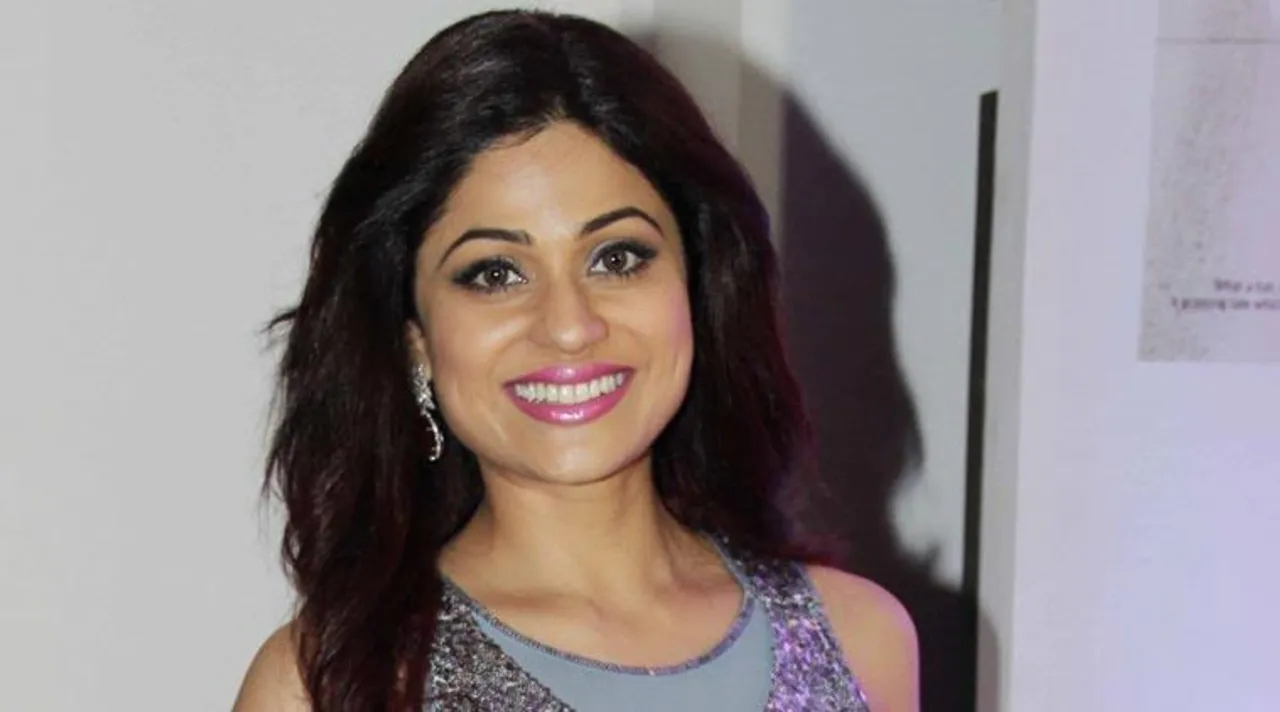 વેબ સિરીઝથી શમિતા શેટ્ટી ફિલ્મ જગતમાં કમબેક કરશે