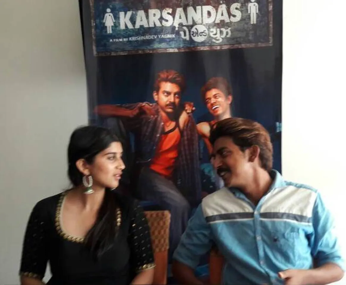 બીજી મા: સિનેમા