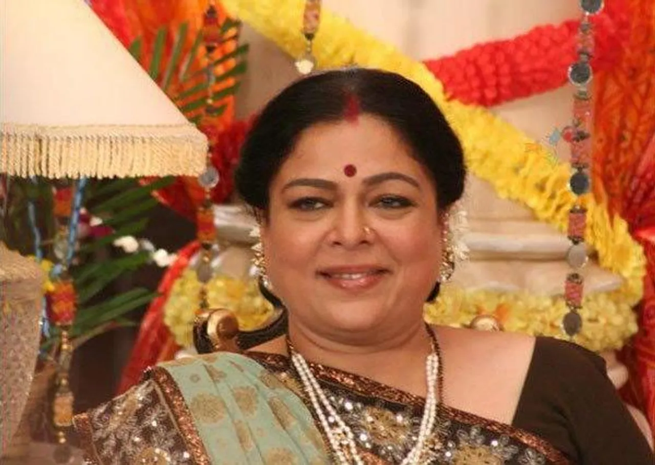 બોલીવુડમાં પારિવારીક ફિલ્મો થકી ચાહકોના દિલમાં વસેલા રીમા લાગુના નિધન થી ફિલ્મજગત શોક મગ્ન