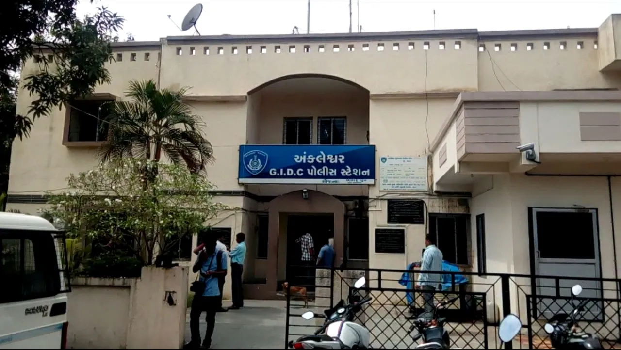 અંકલેશ્વરઃ સગીરાને ભગાડી જવાના કેસમાં પોક્સોની કલમો ઉમેરવા પોલીસની કવાયત