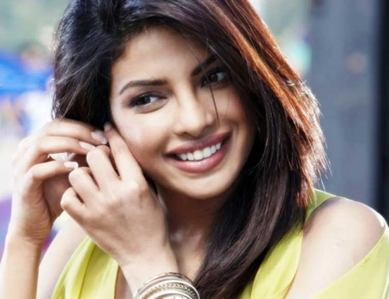 પ્રિયંકા ચોપરા માધુરી દીક્ષિતના જીવન પર કોમેડી સિરીઝ રજૂ કરશે