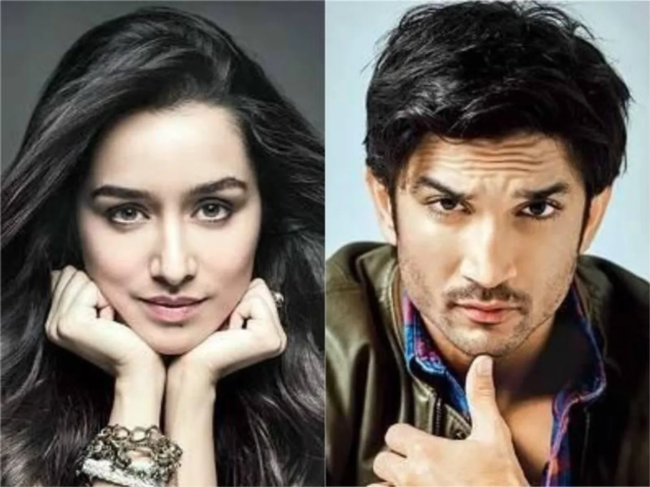 શ્રધ્ધાકપુર, નવાઝુદીન અને સુશાંત અવકાશયાત્રી બનશે