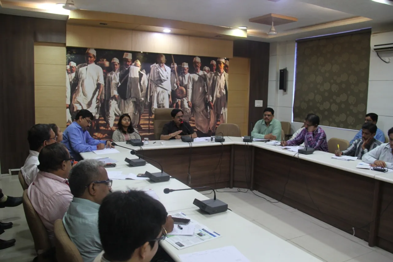 અંકલેશ્વર ONGC ખાતે જિલ્લા કક્ષાના સ્વતંત્રતા પર્વની દબદબાભેર ઉજવણી કરાશે