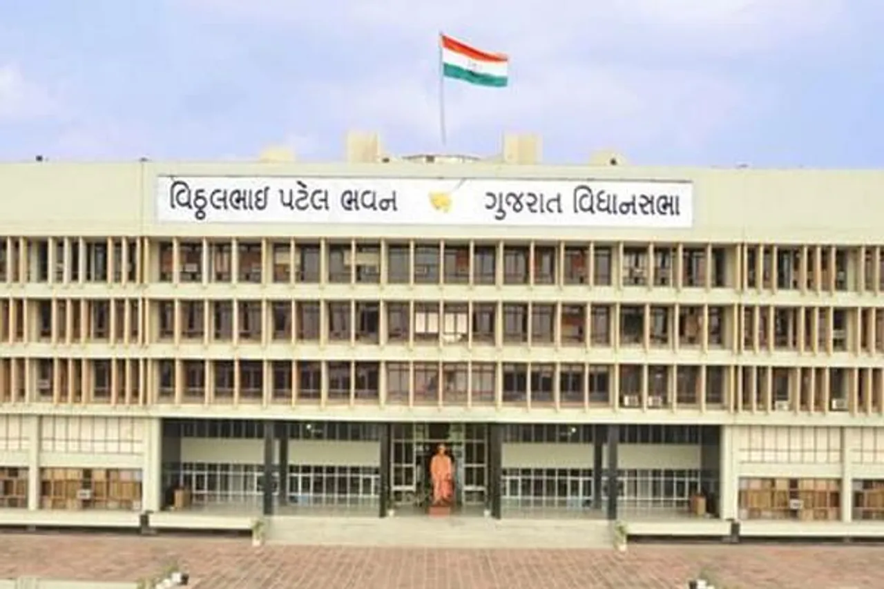 ગુજરાત વિધાનસભાની ચૂંટણી ડિસેમ્બરમાં યોજાવાની અટકળો
