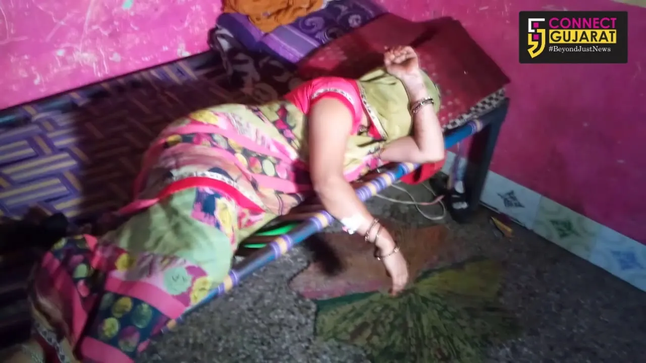 અંકલેશ્વરમાં ચોટલીકાંડનો સિલસિલો યથાવત, વધુ એક મહિલા ભોગ બની