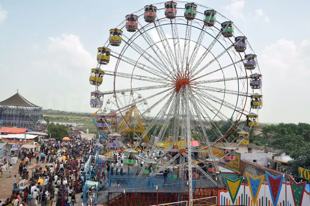 તરણેતરનાં મેળાની તૈયારીઓ સાથે સ્વાઈન ફલૂ અંગે પણ તકેદારી રાખવા તંત્ર એલર્ટ