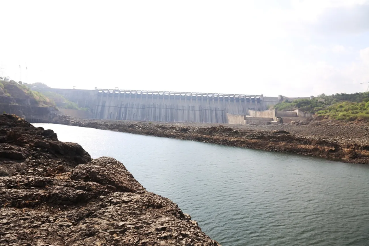 વડાપ્રધાન નરેન્દ્ર મોદી નર્મદા ડેમ રાષ્ટ્રને કરશે અર્પણ