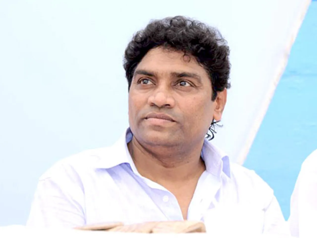 કોમેડીનાં બાદશાહ જોની લિવરનું ટીવી પર આગમન