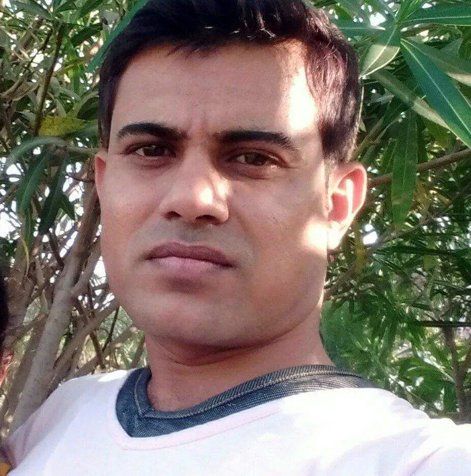 ભરૂચનાં તવરા ગામનો આશાસ્પદ યુવાન ગુમ