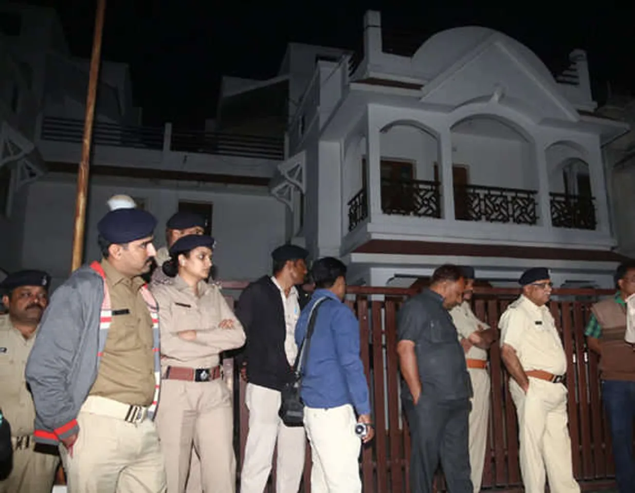 કોંગ્રેસ અને પાસ વચ્ચે ઉમેદવારોની યાદી બાદ સર્જાયો ખટરાગ