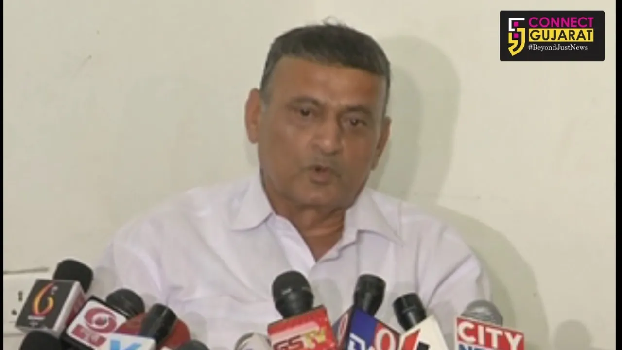 ભાજપ પ્રદેશ પ્રમુખ જીતુ વાઘાણીએ કોઈની માફી માંગી નથી, મંત્રી જશાભાઈ બારડ