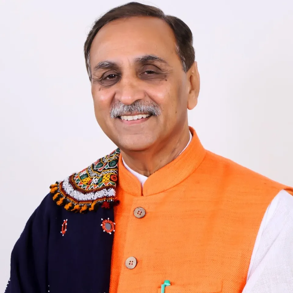 મુખ્યમંત્રી રૃપાણી સહિતનાં ચારેય ઉમેદવારો સોમવારે ફોર્મ ભરશે