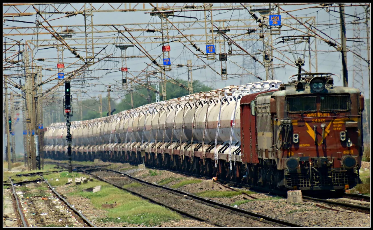 ચીનને પાછળ છોડી ભારત એલપીજીનો સૌથી મોટો આયાતકાર બનશે