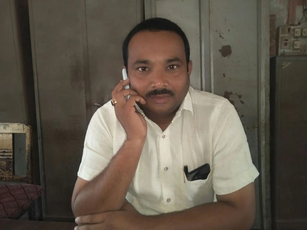 હાંસોટ તાલુકા કોંગ્રેસ સમિતિમાં ભડકો,પ્રમુખ સહિતનાં હોદ્દેદારોનાં રાજીનામા