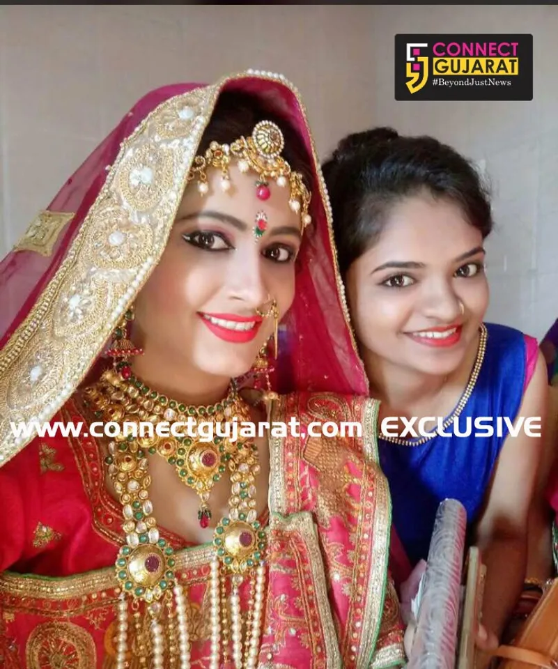 ભરૂચ નજીક ભદ્રેશા પરિવાર કાળનો કોળિયો બન્યો