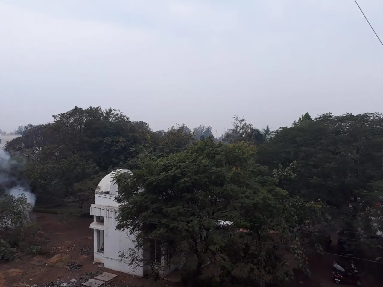 ગુજરાતમાં શિયાળે વરસાદી માહોલ છવાયો 