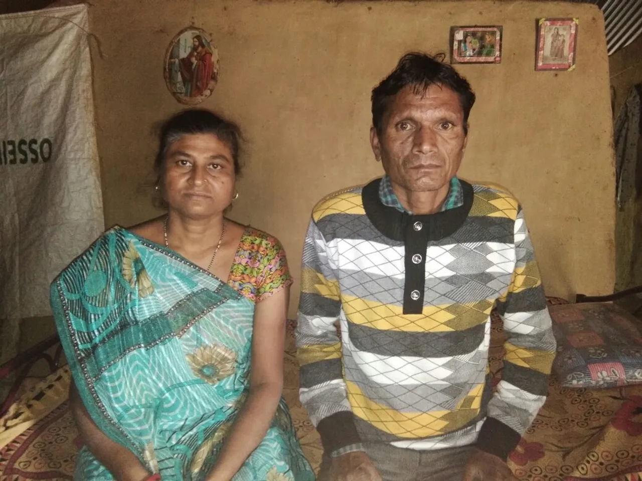 ઝઘડીયા ભાજપનાં ઉમેદવાર સામે જેડીયુનાં ઉમેદવારનાં પત્નીની પોલીસ ફરિયાદથી ચકચાર