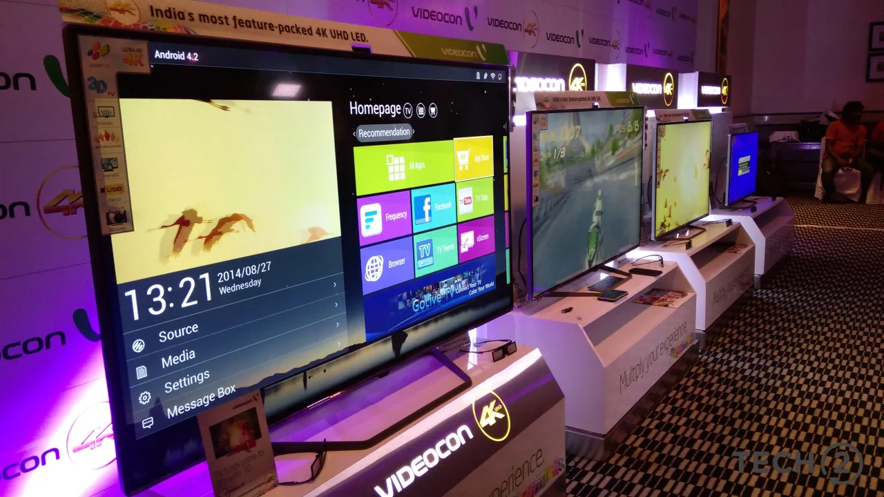 સરકારે આયાત વેરો વધારતા સ્માર્ટફોન, ટીવી, એલઈડી લેમ્પ મોંઘા થશે