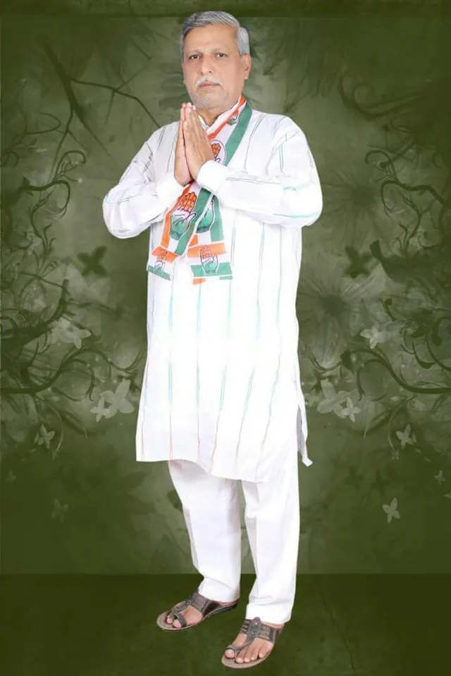 જંબુસર વિધાનસભા કોંગ્રેસનાં ઉમેદવારે સ્ટ્રોંગ રૂમ પાસેની શંકાસ્પદ હિલચાલની વ્યક્ત કરી આશંકા