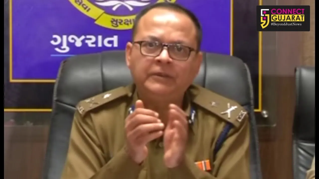 રાજકોટમાં  મતગણતરીને નિર્વિઘ્ને પાર પાડવા માટે શહેર પોલીસ કમિશનર દ્વારા જાહેરનામુ બહાર પડાયુ