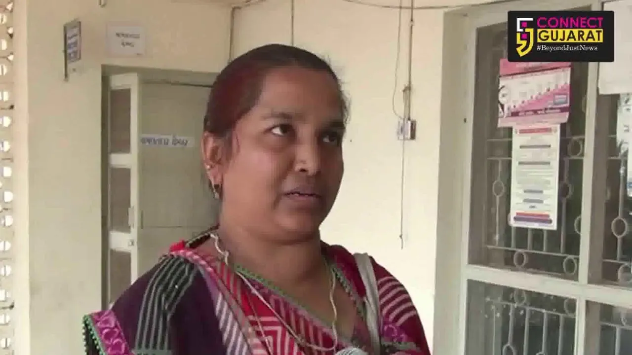 નર્મદા જિલ્લાનાં વીર શહીદની દીકરીની મહેનત રંગ લાવી,રહેણાંક માટેનાં પ્લોટ શહીદની પત્નીને ફાળવતું તંત્ર